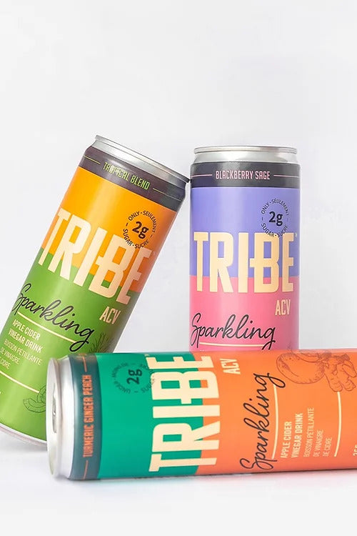 TRIBEACV™ - Promo Pack for Influencers